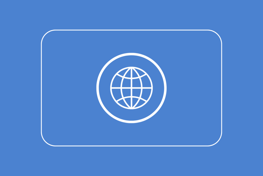 Most visited websites