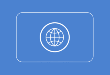 Most visited websites