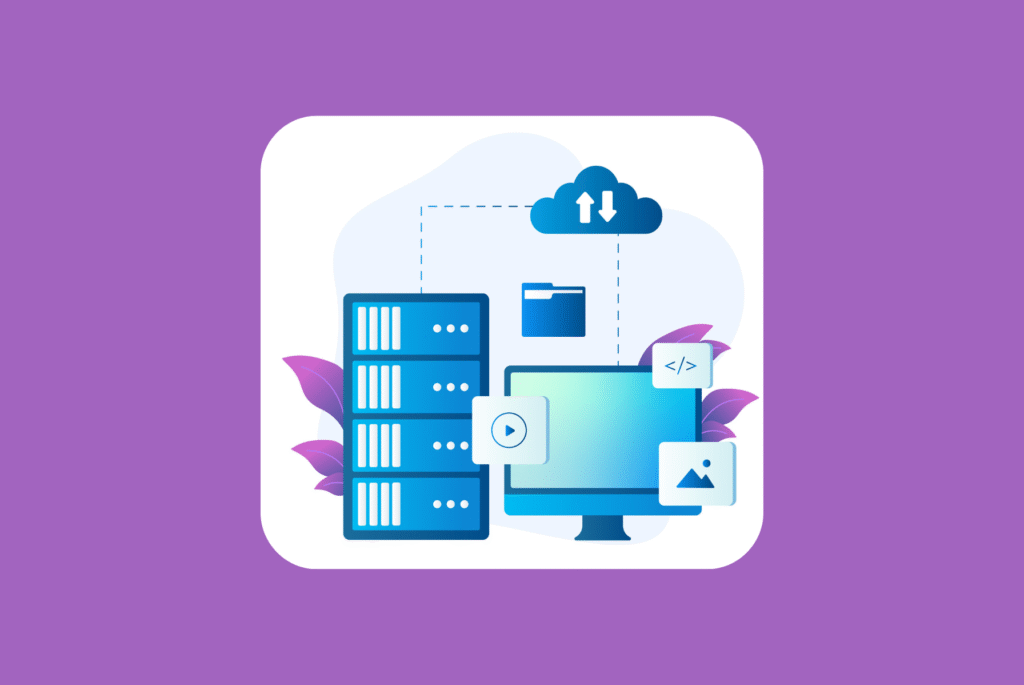 Best hosting provider