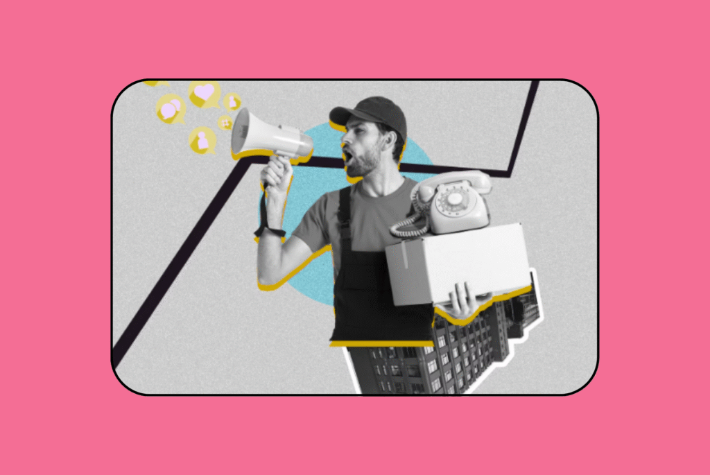 Freelance digital marketing