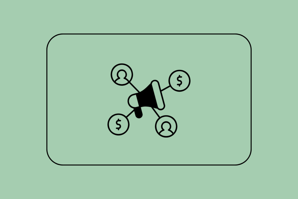 High-ticket affiliate marketing