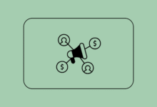 High-ticket affiliate marketing