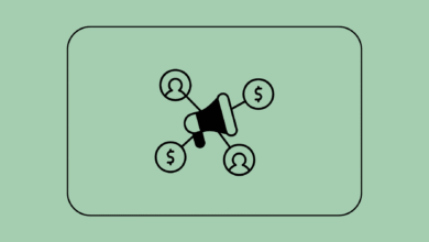 High-ticket affiliate marketing