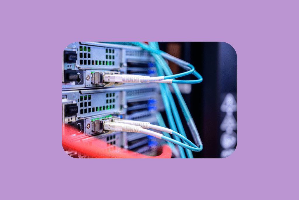 Internet service providers in USA